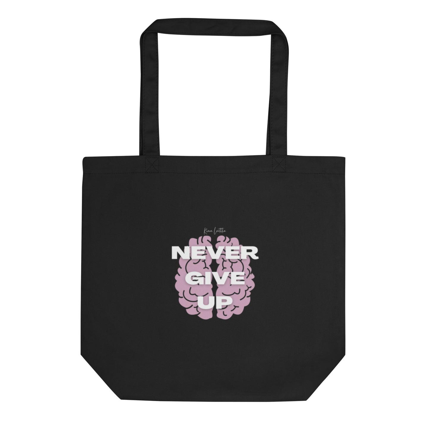 Eco Tote Bag - Mental Health