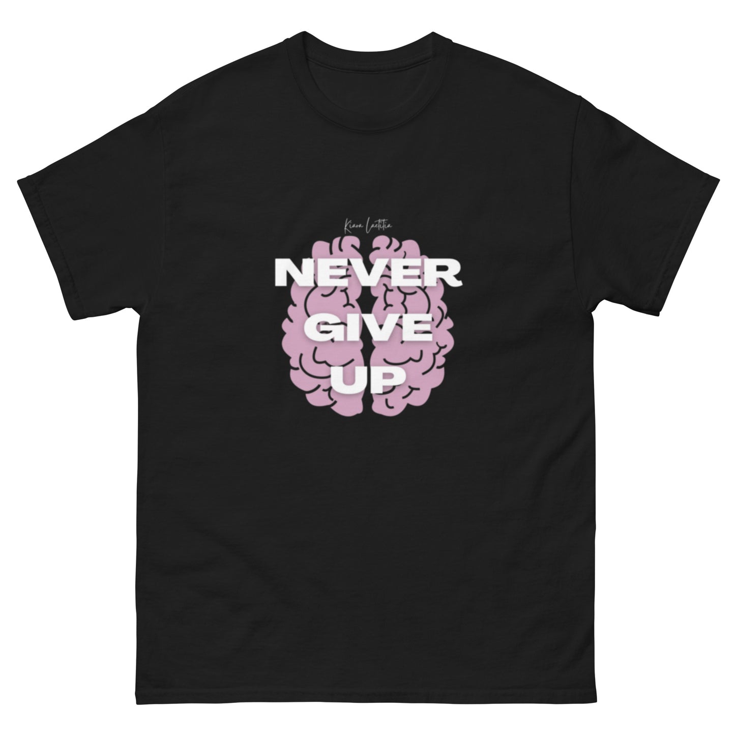 Unisex Classic T-Shirt Mental Health Awareness