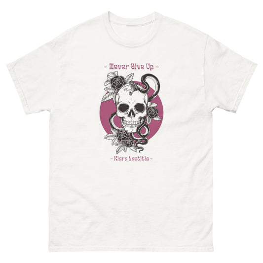 Genderless Classic T-Shirt - Skull